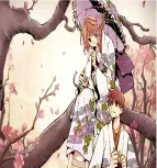 Avatar de l’utilisateur