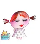 Avatar de l’utilisateur