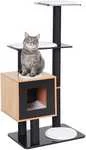 Arbre à chat DESIGN