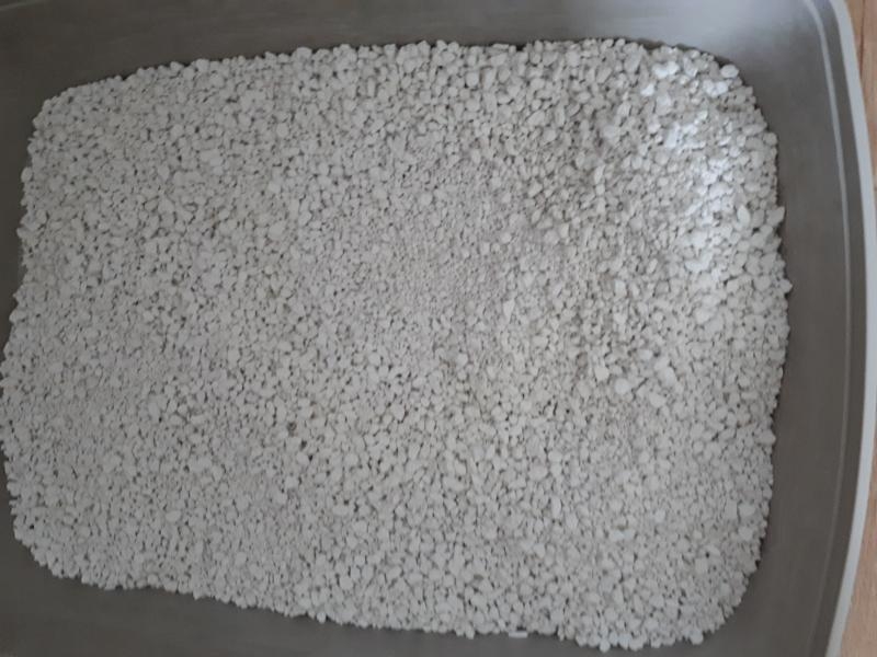 Catsan sac bleu non agglomerante