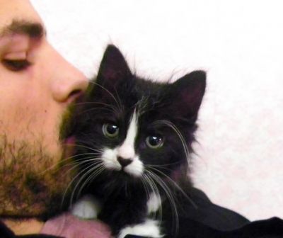 Mimoune
Les deux amours de ma vie

