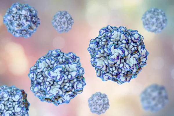 Virus de la panleucopénie féline Virus de la panleucopénie féline