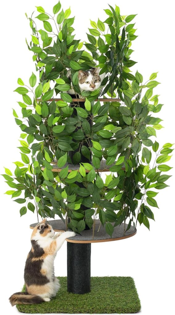 Arbre à chat design Priorpet